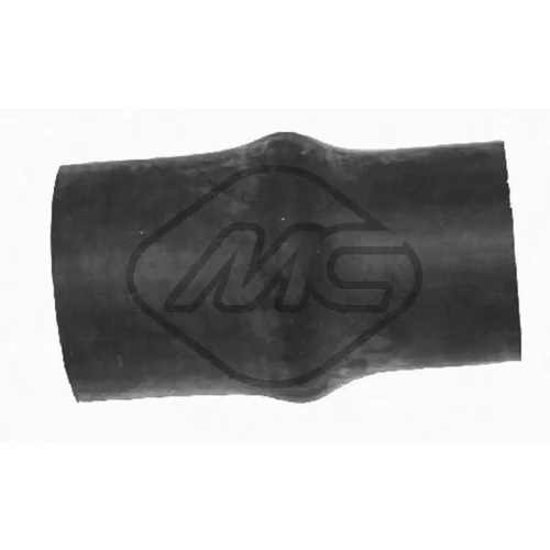 Hadica chladenia Metalcaucho 08950