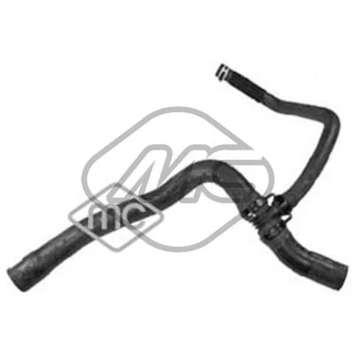 Hadica chladenia Metalcaucho 09503