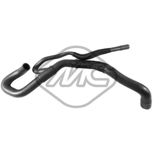 Hadica chladenia Metalcaucho 09513