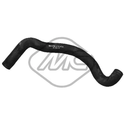 Hadica chladenia Metalcaucho 09576
