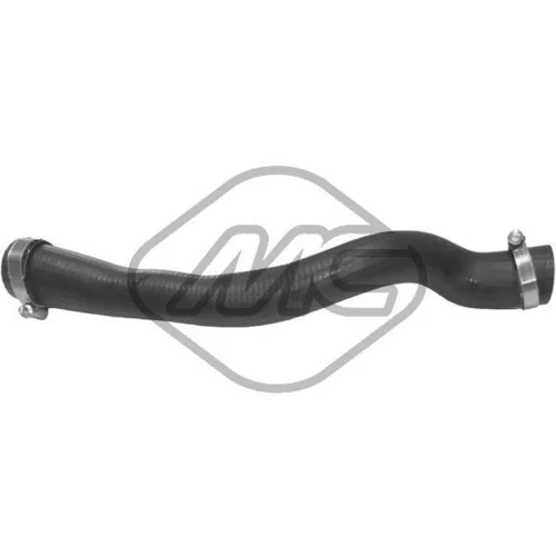 Hadica plniaceho vzduchu Metalcaucho 09638