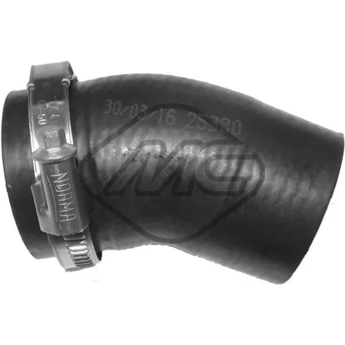 Hadica plniaceho vzduchu Metalcaucho 09780