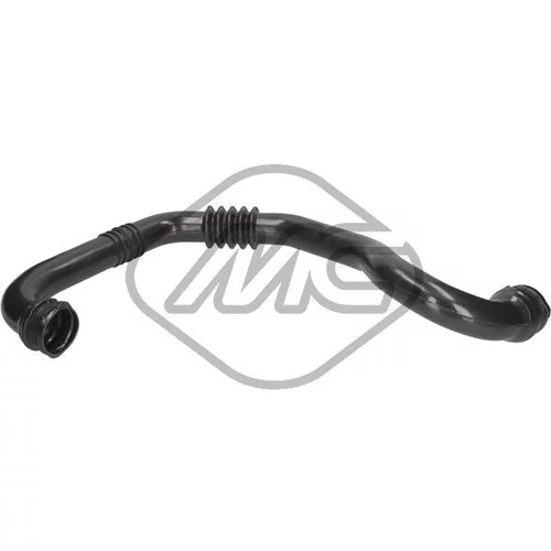 Hadica plniaceho vzduchu Metalcaucho 09904