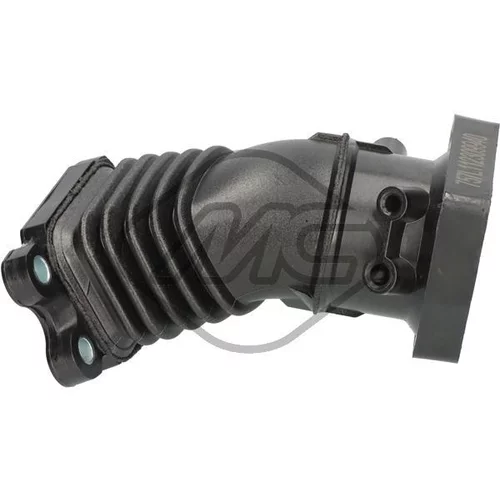 Nasávacia hadica, Vzduchový filter Metalcaucho 09940