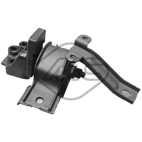 Uloženie motora Metalcaucho 12276