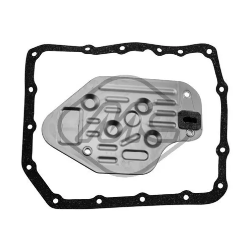 Sada hydraulického filtra automatickej prevodovky Metalcaucho 21000