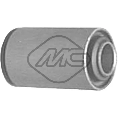 Ložiskové puzdro listovej pružiny Metalcaucho 23390