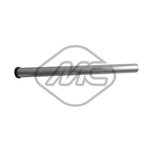Potrubie chladiacej kvapaliny Metalcaucho 30019