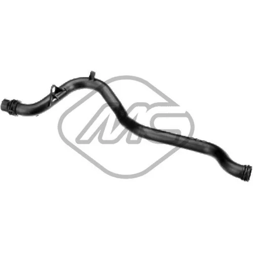 Potrubie chladiacej kvapaliny Metalcaucho 30108
