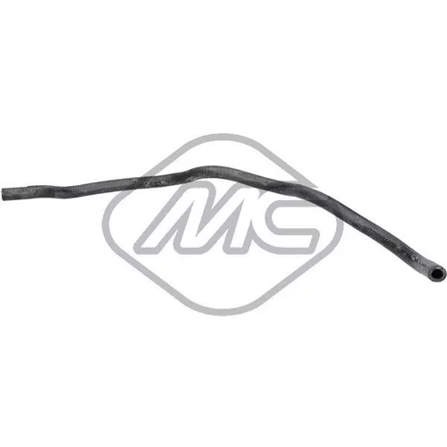 Hadica kúrenia Metalcaucho 30353