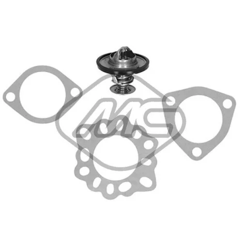 Termostat chladenia Metalcaucho 30875
