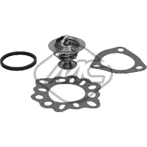 Termostat chladenia Metalcaucho 30922