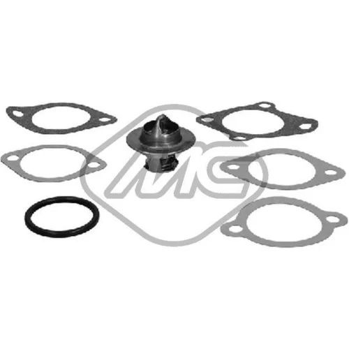 Termostat chladenia Metalcaucho 30924