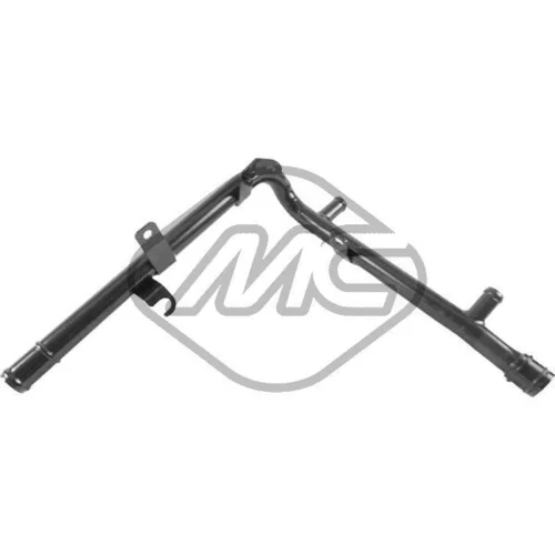Potrubie chladiacej kvapaliny Metalcaucho 32269