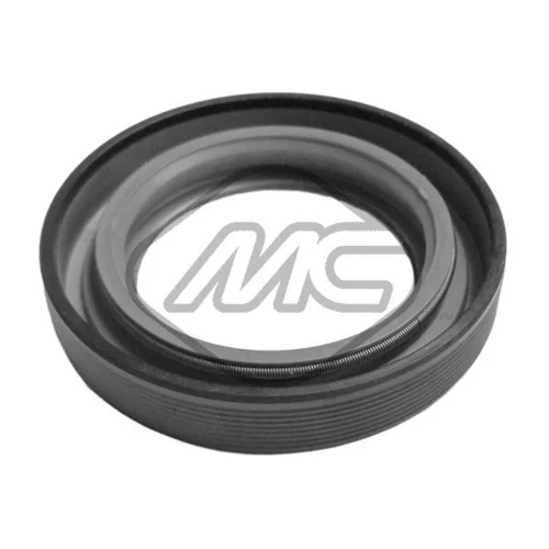 Tesniaci krúžok hriadeľa diferenciálu Metalcaucho 32358