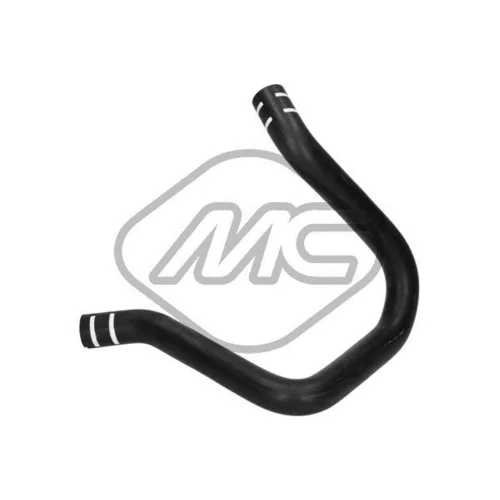 Hadica chladenia Metalcaucho 32441
