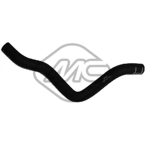 Hadica odvetrania kľukovej skrine Metalcaucho 32578
