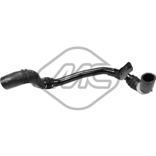 Potrubie chladiacej kvapaliny Metalcaucho 35752
