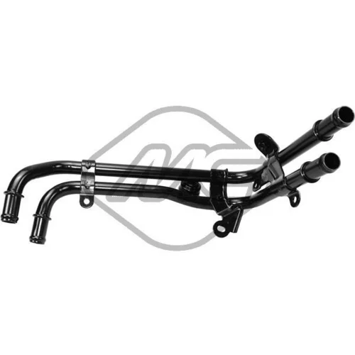 Potrubie chladiacej kvapaliny Metalcaucho 35798