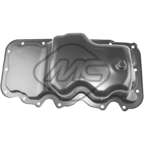 Olejová vaňa Metalcaucho 38041