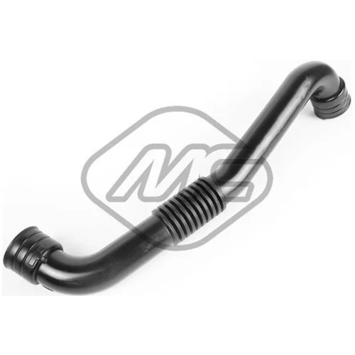 Hadica odvetrania kľukovej skrine Metalcaucho 38813