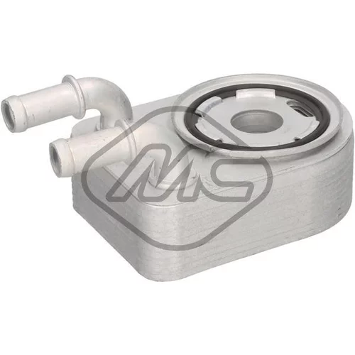 Chladič motorového oleja Metalcaucho 39057