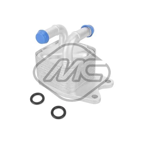 Chladič motorového oleja Metalcaucho 39067