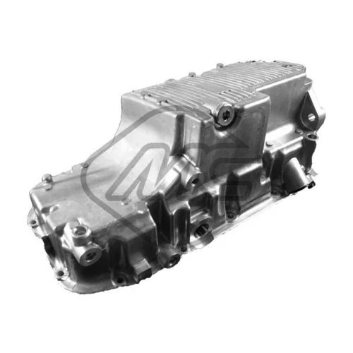 Olejová vaňa Metalcaucho 39515