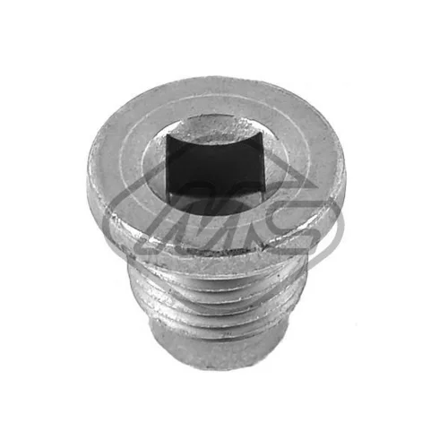 Skrutka olejovej vane Metalcaucho 39535