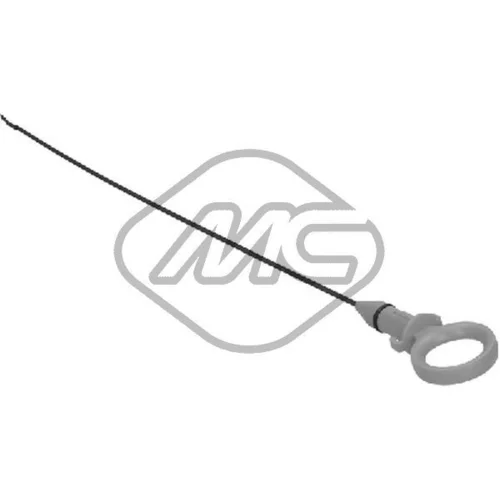 Mierka hladiny oleja Metalcaucho 39852