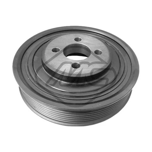 Remenica kľukového hriadeľa Metalcaucho 40221