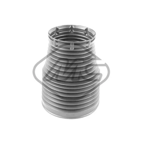 Ochranný kryt/manžeta tlmiča pérovania Metalcaucho 40540