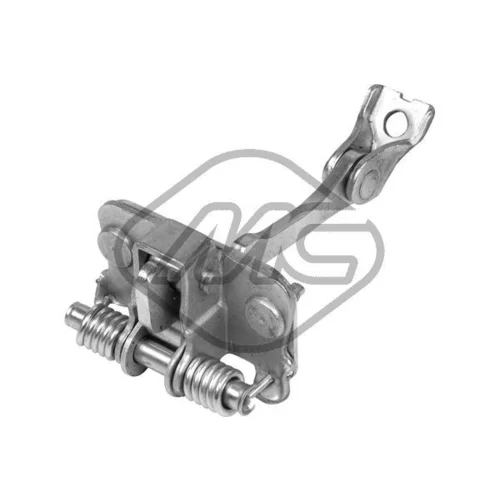 Aretačné zaradenie dverí Metalcaucho 40833