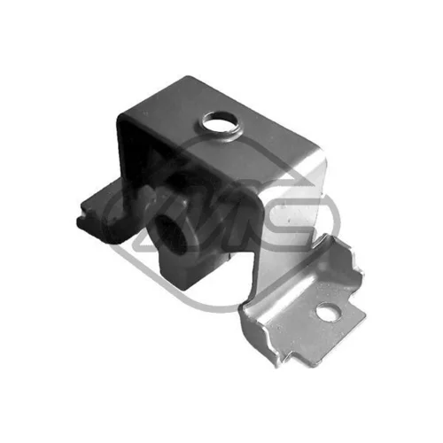 Držiak výfukového systému Metalcaucho 41095