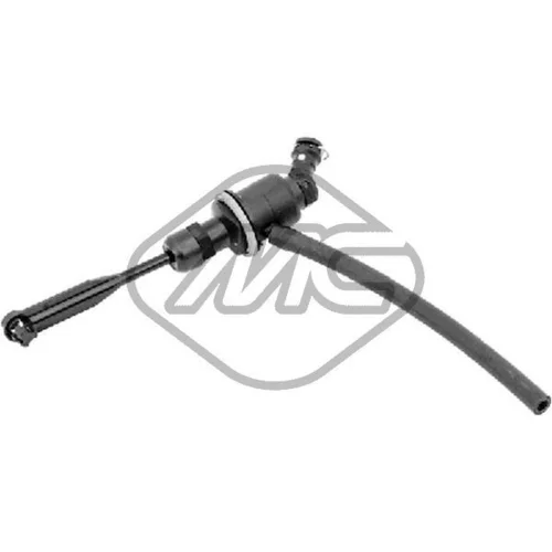 Hlavný spojkový valec Metalcaucho 41394