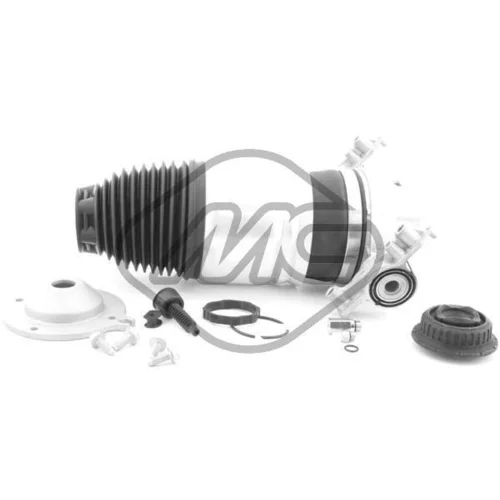 Vzduchová pružina podvozku Metalcaucho 42952