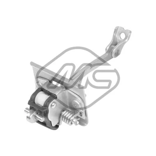 Aretačné zaradenie dverí Metalcaucho 43175