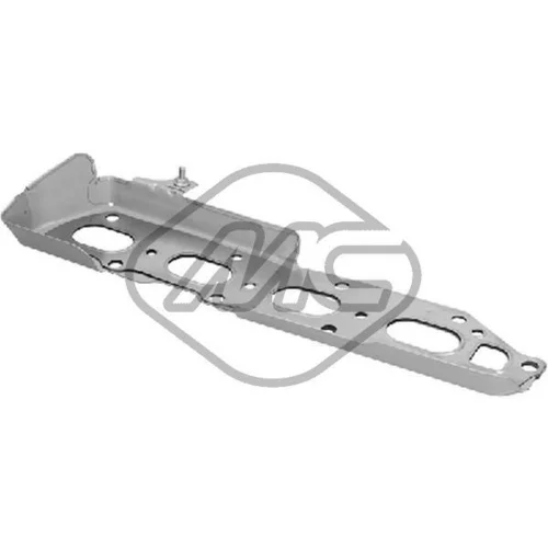Tesnenie, kolektor výfuk. plynov Metalcaucho 43384