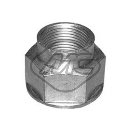 Matica, čap hriadeľa nápravy Metalcaucho 43463