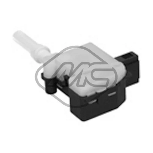 Zámok dverí Metalcaucho 43714