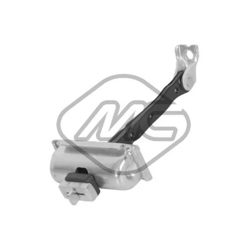 Aretačné zaradenie dverí Metalcaucho 43813