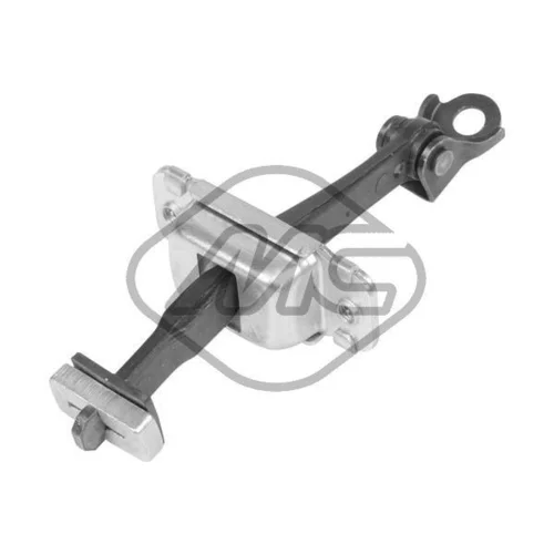 Aretačné zaradenie dverí Metalcaucho 43837