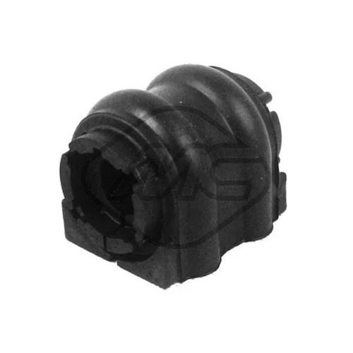 Uloženie priečneho stabilizátora Metalcaucho 44011