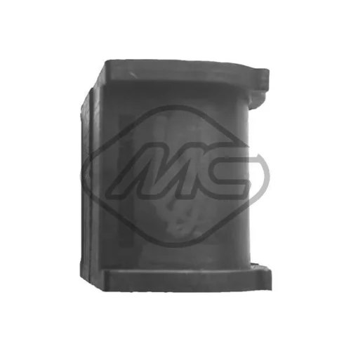 Uloženie priečneho stabilizátora Metalcaucho 44141