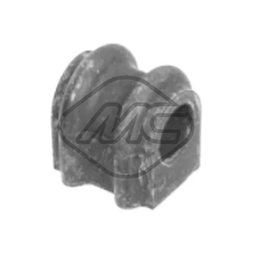 Ložiskové puzdro stabilizátora Metalcaucho 44275
