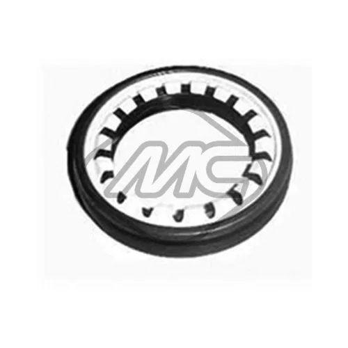 Tesniaci krúžok hriadeľa diferenciálu Metalcaucho 45098