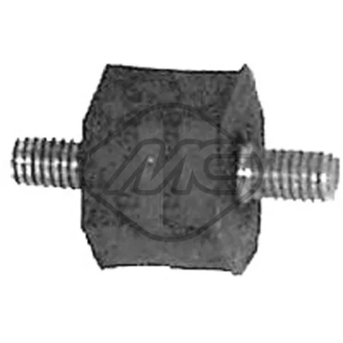 Držiak palivového čerpadla Metalcaucho 46045
