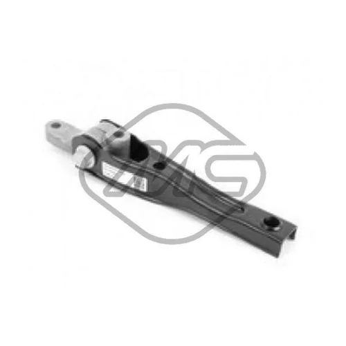 Uloženie motora Metalcaucho 48028