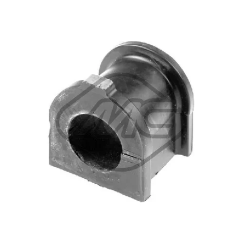 Uloženie priečneho stabilizátora Metalcaucho 48402