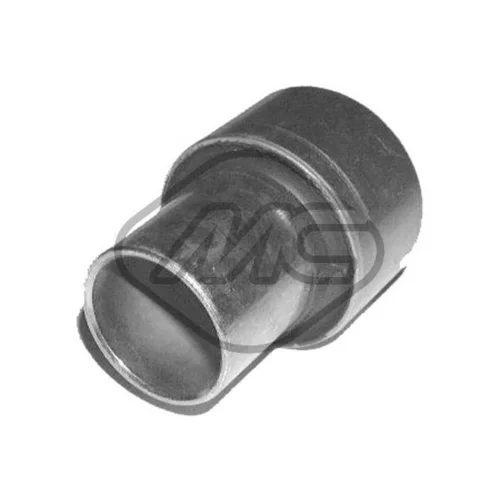 Uloženie tela nápravy Metalcaucho 48558